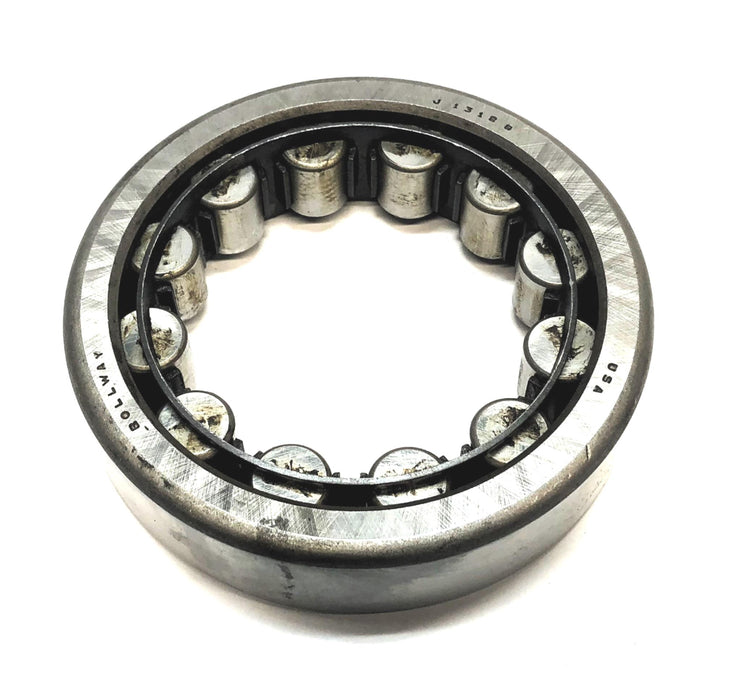 Rollway Cylindrical Roller Bearing Outer Cage W/ Rollers (No Box) J1312B NOS