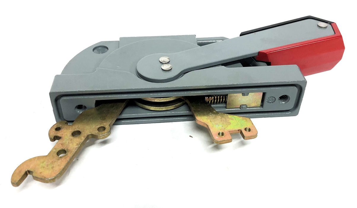 Allen-Bradley SER A 100A 250-600V Fusible Disconnect Switch Kit 1494V-DH611 NOS