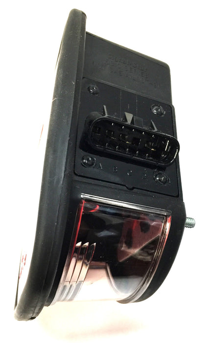 Signal-Stat Multi-Function Brake/Tail Lamp Assembly 5013 (SIG5013) NOS