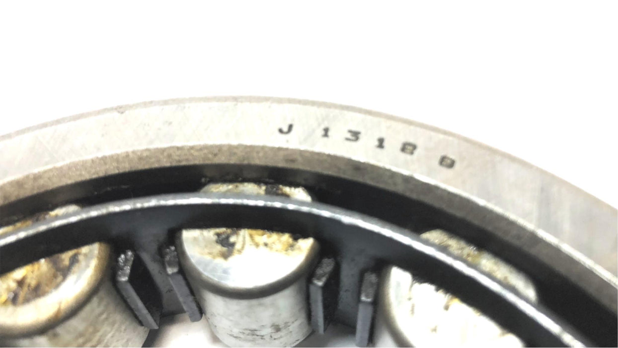 Rollway Cylindrical Roller Bearing Outer Cage W/ Rollers (No Box) J1312B NOS
