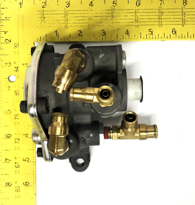 Bendix Spring Brake Valve Assembly T-110278 USED