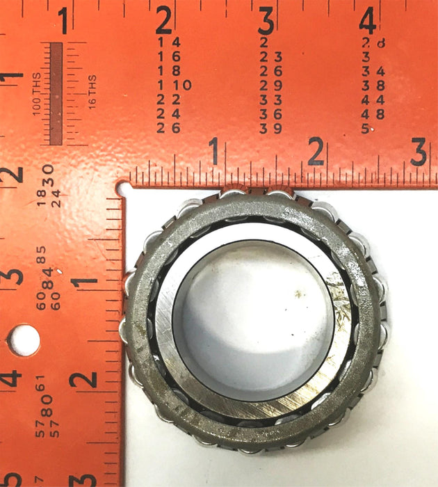 LPM Roller Bearing Cone 1425-2566 [Lot of 3] NOS