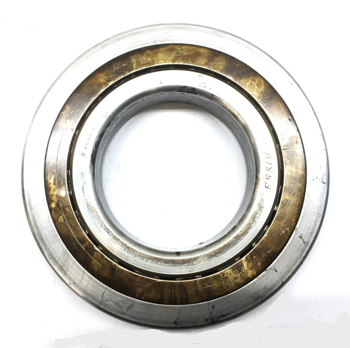 SKF Cylindrical Roller Bearing Assembly w/Inner Race 450914 (155D204/A1A4) NOS