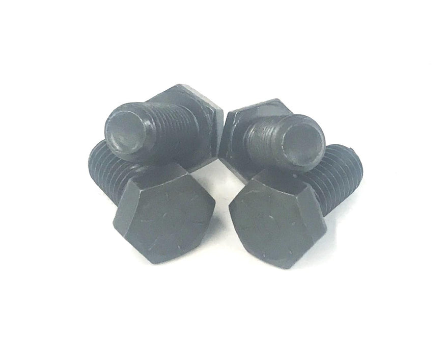 Unbranded Hex Head Cap Screw 1/2-13 x 1 (Box of 50) 50C100HCS8 NOS