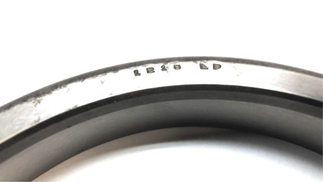 Rollway Cylindrical Roller Bearing Outer Race 1218LP NOS