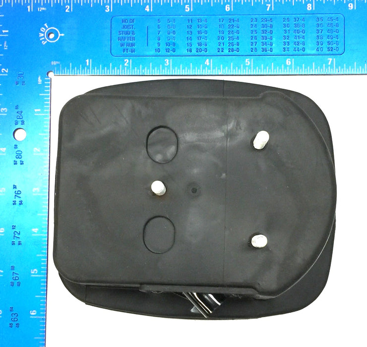Signal-Stat Multi-Function Brake/Tail Lamp Assembly 5013 (SIG5013) NOS