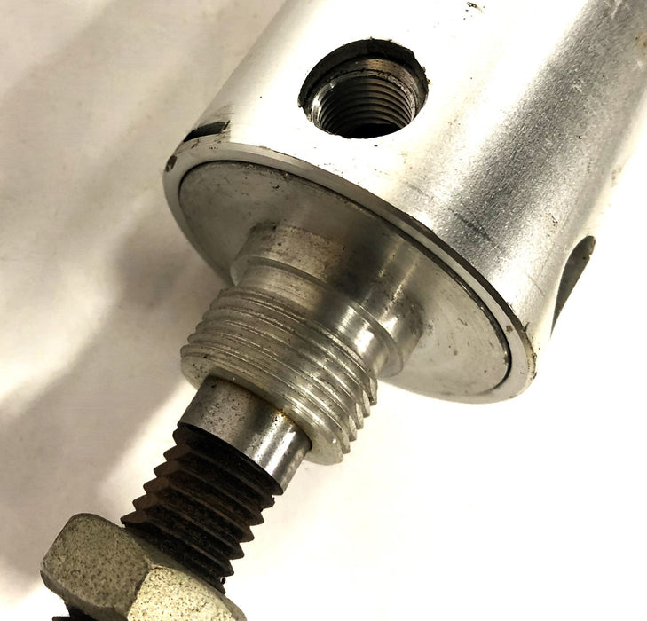 Flairline 200PSIG Pnuematic Cylinder SI 2X15 NOS