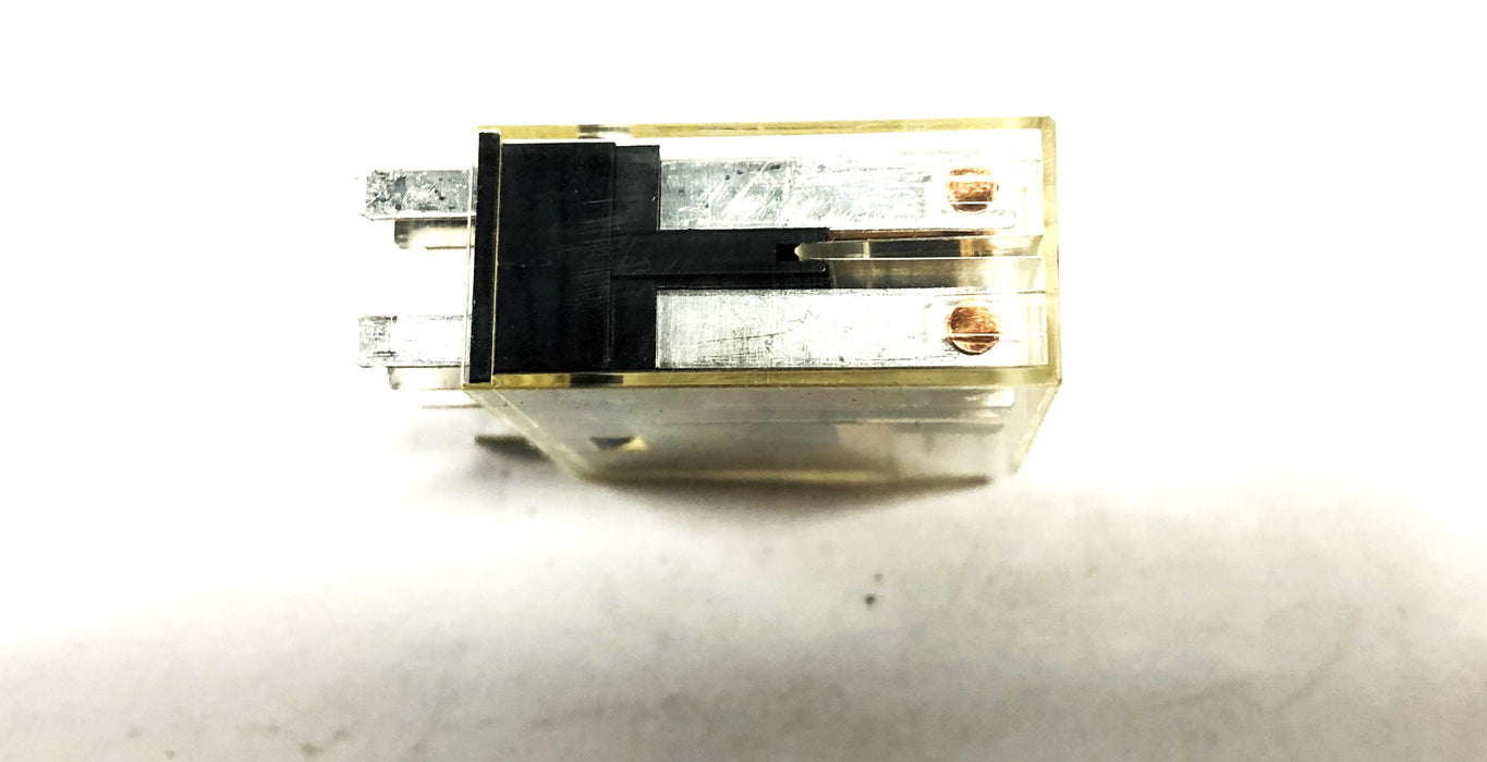 Rockwell 24V AC 5 AMP DPDT General Purpose Relay 700HK32A24 [Lot of 2] NOS