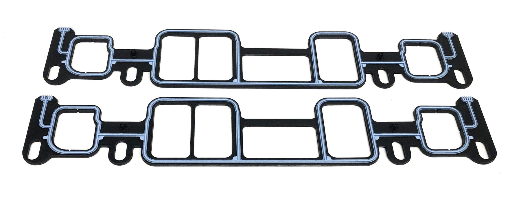 Intrupa 2 Piece Forklift Gasket Set 89-686 (151-3822) NOS