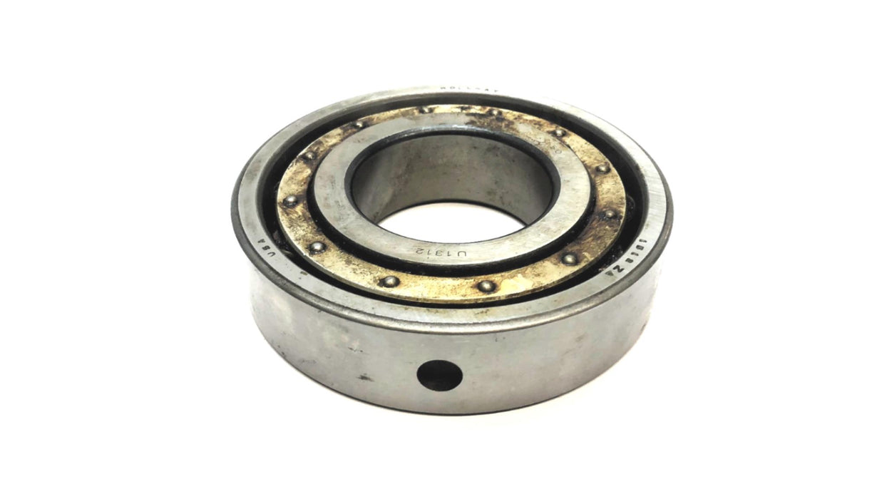 Rollway Cylindrical Roller Bearing (No Box) U1312ZA (U1312/1312ZA) NOS