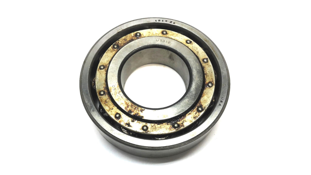 Rollway Cylindrical Roller Bearing (No Box) U1312ZA (U1312/1312ZA) NOS