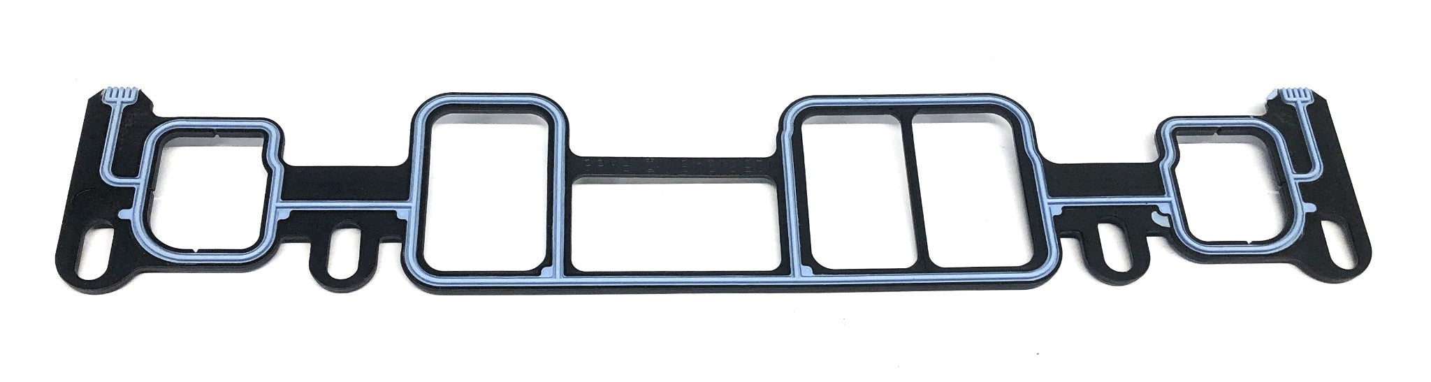 Intrupa 2 Piece Forklift Gasket Set 89-686 (151-3822) NOS