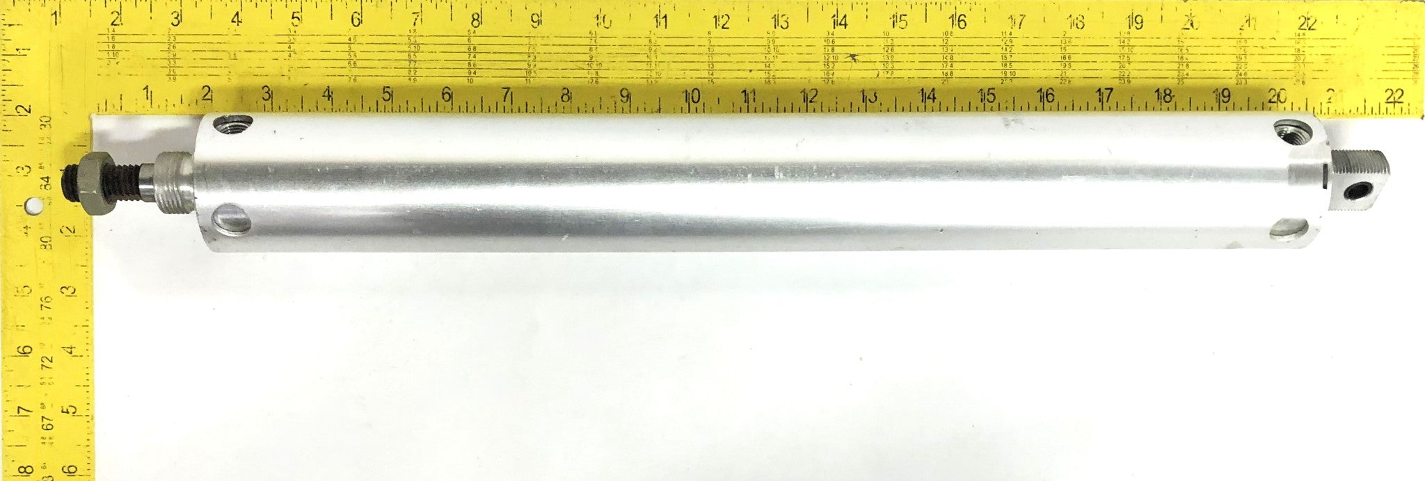 Flairline 200PSIG Pnuematic Cylinder SI 2X15 NOS
