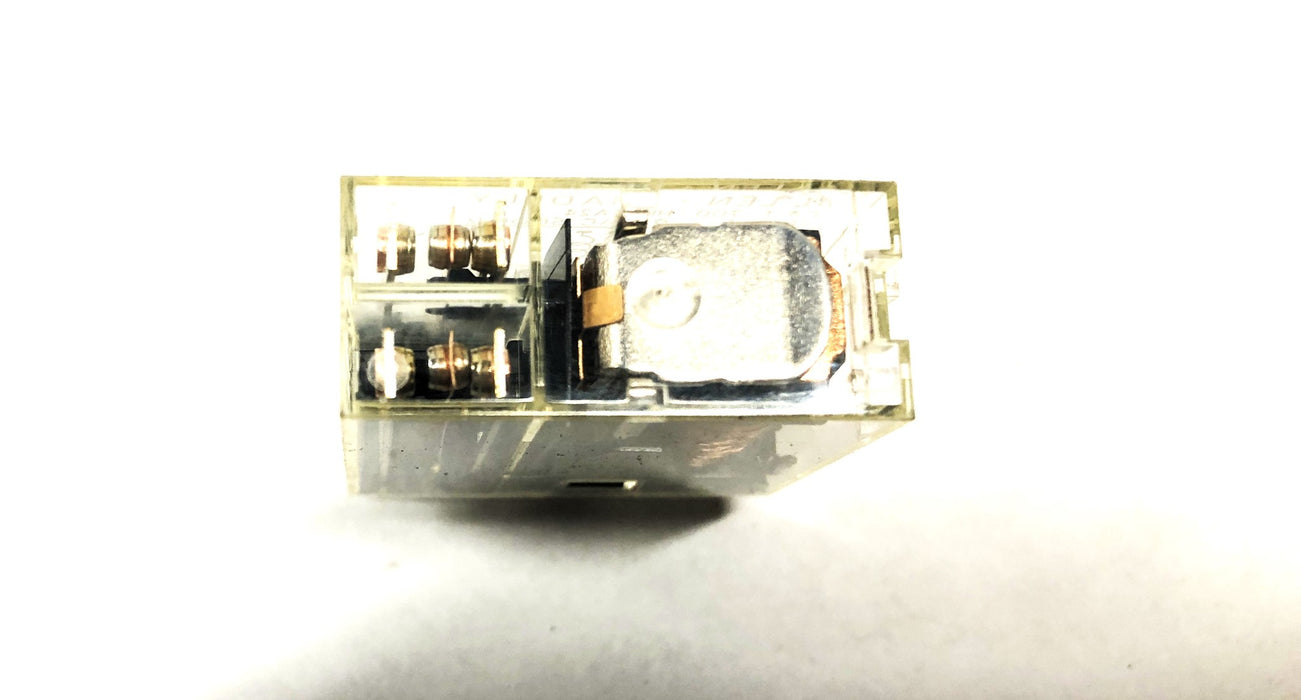 Rockwell 24V AC 5 AMP DPDT General Purpose Relay 700HK32A24 [Lot of 2] NOS