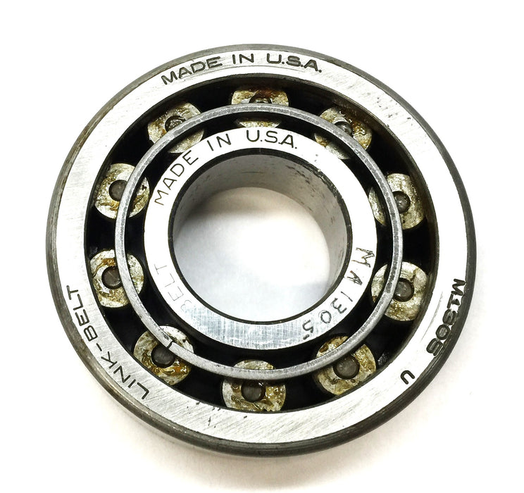 Link-Belt Cylindrical Roller Bearing w/Inner Ring M1305U (MA1305) NOS