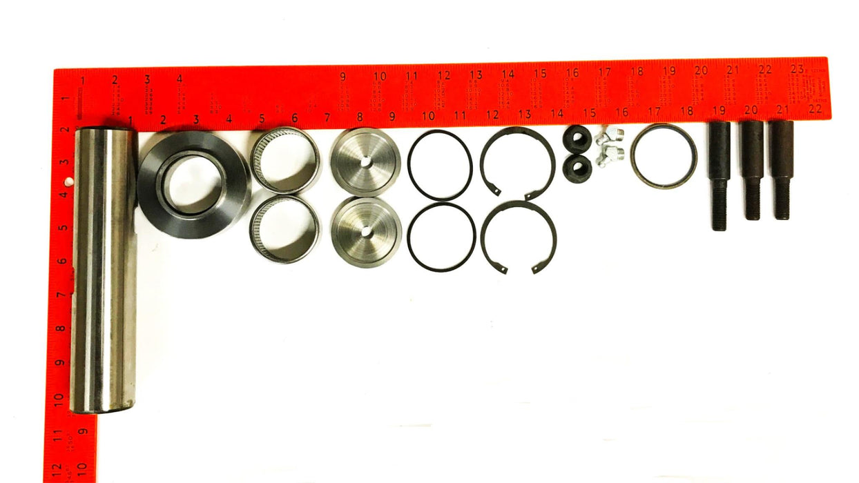 Freightliner LH King Pin Kit Incomplete Kit Missing Spacer