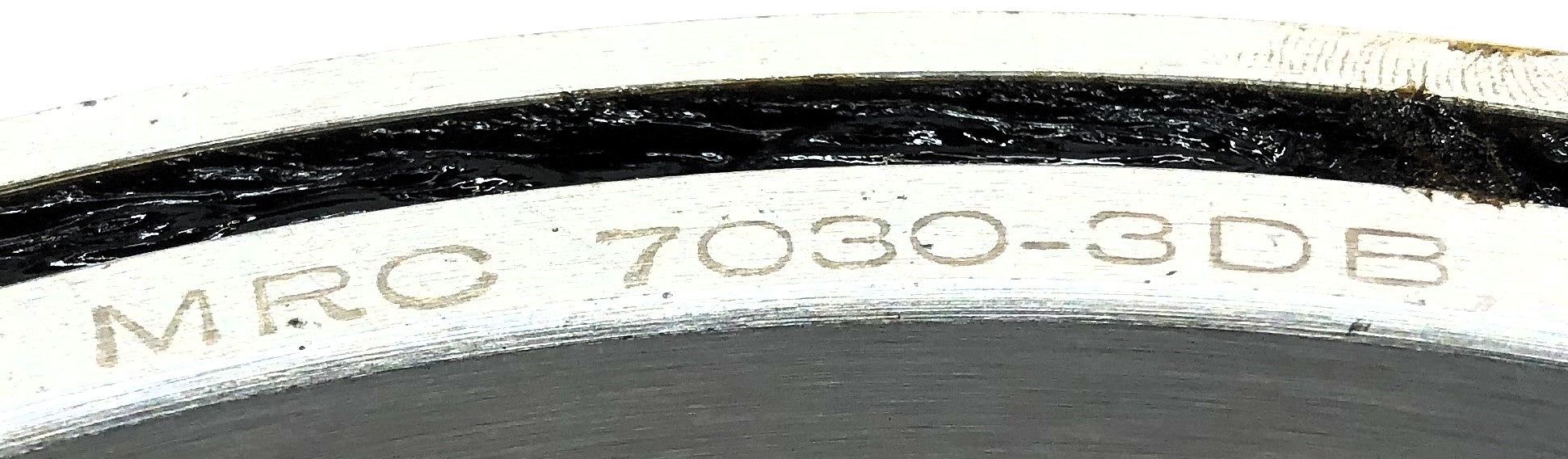 MRC Cylindrical Roller Bearing 7030-3DB NOS