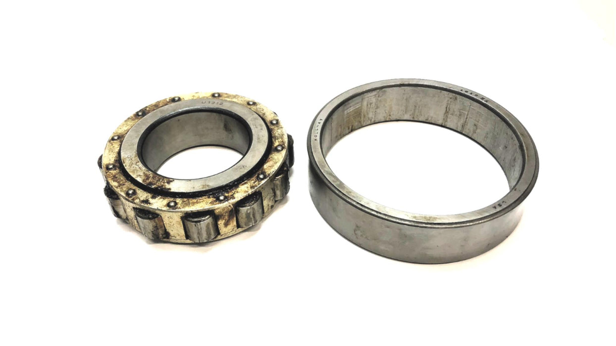 Rollway Cylindrical Roller Bearing (No Box) U1312ZA (U1312/1312ZA) NOS