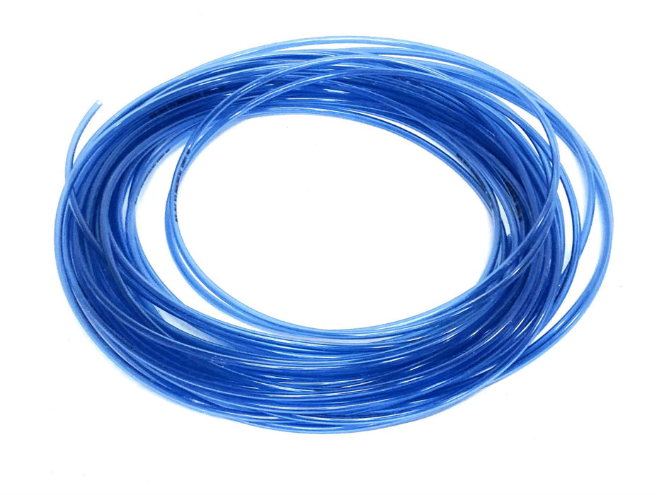 SMC 65 Foot Blue Polyurethane Tubing B05BU-20 NOS