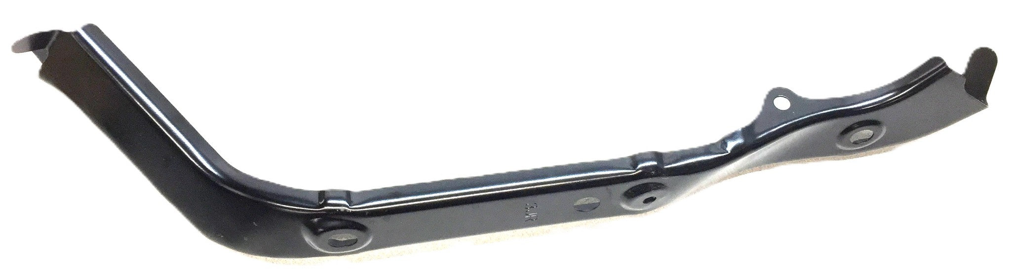 Nissan Group RH Radiator Core Support Assembly F2512-3JAAA NOS