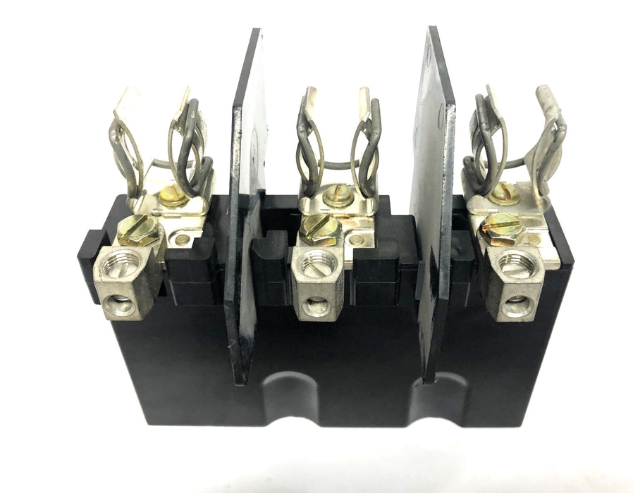 Allen-Bradley SER A 100A 250-600V Fusible Disconnect Switch Kit 1494V-DH611 NOS