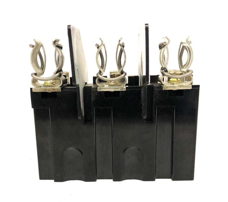 Allen-Bradley SER A 100A 250-600V Fusible Disconnect Switch Kit 1494V-DH611 NOS