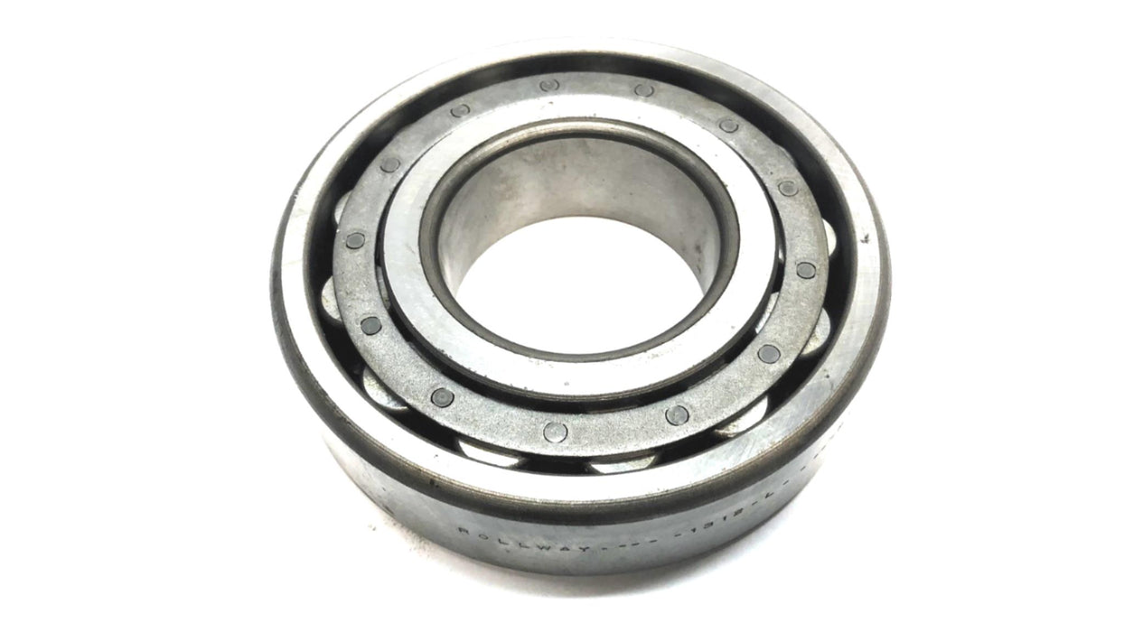 Rollway Cylindrical Roller Bearing (No Box) L1312L (L1312/1312L) NOS