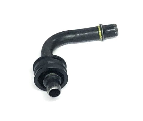 Gm OEM Transmission Auxiliary Fluid Cooler Inlet Pipe Assembly 92251649 NOS