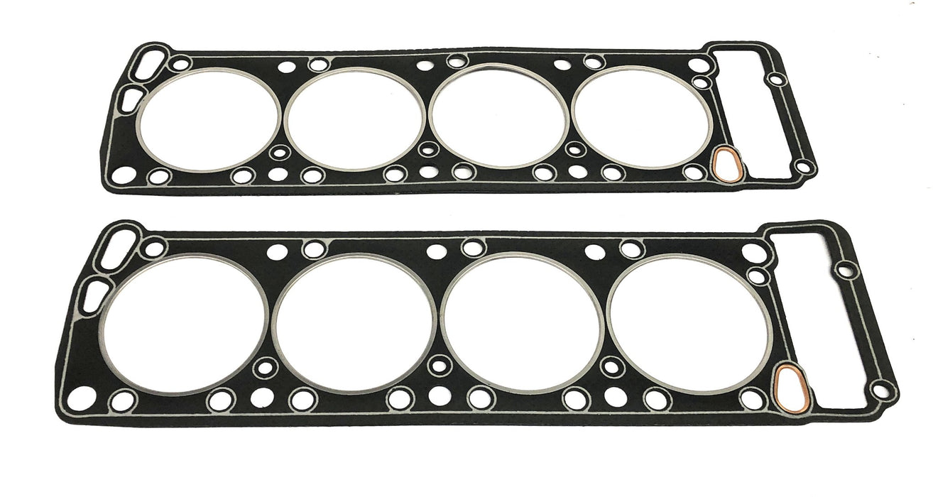 Intrupa Forklift Gasket 89-527 (155-3792) [Lot of 2] NOS