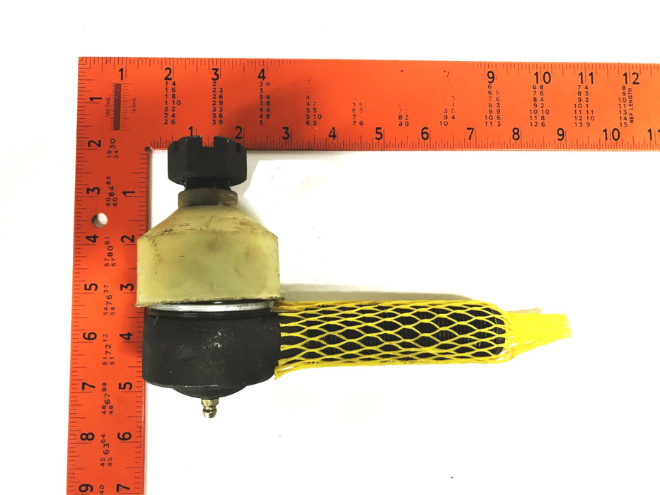 Axle Alliance LH Tie Rod End P6073380110 NOS