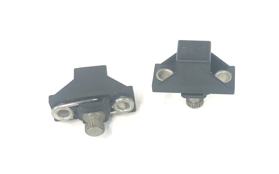 Allen-Bradley Overload Relay Heater Element W50 [Lot of 2] NOS
