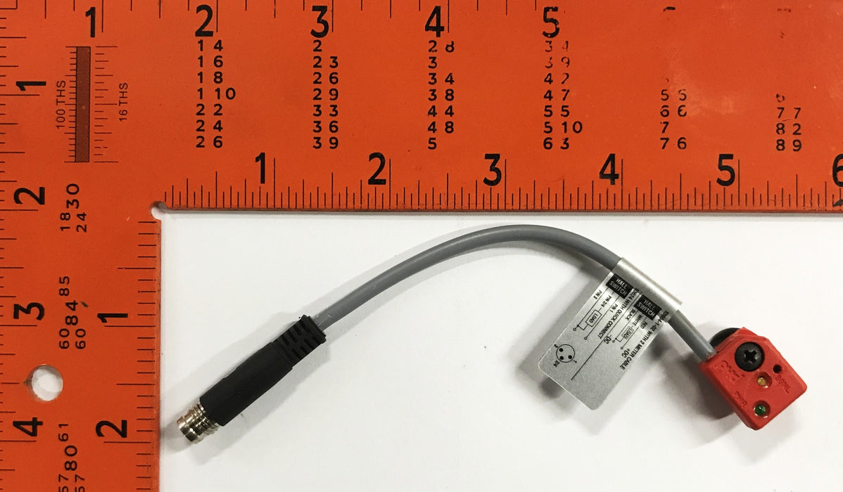 PHD 5360 Series Proximity Switch 53624-1 NOS