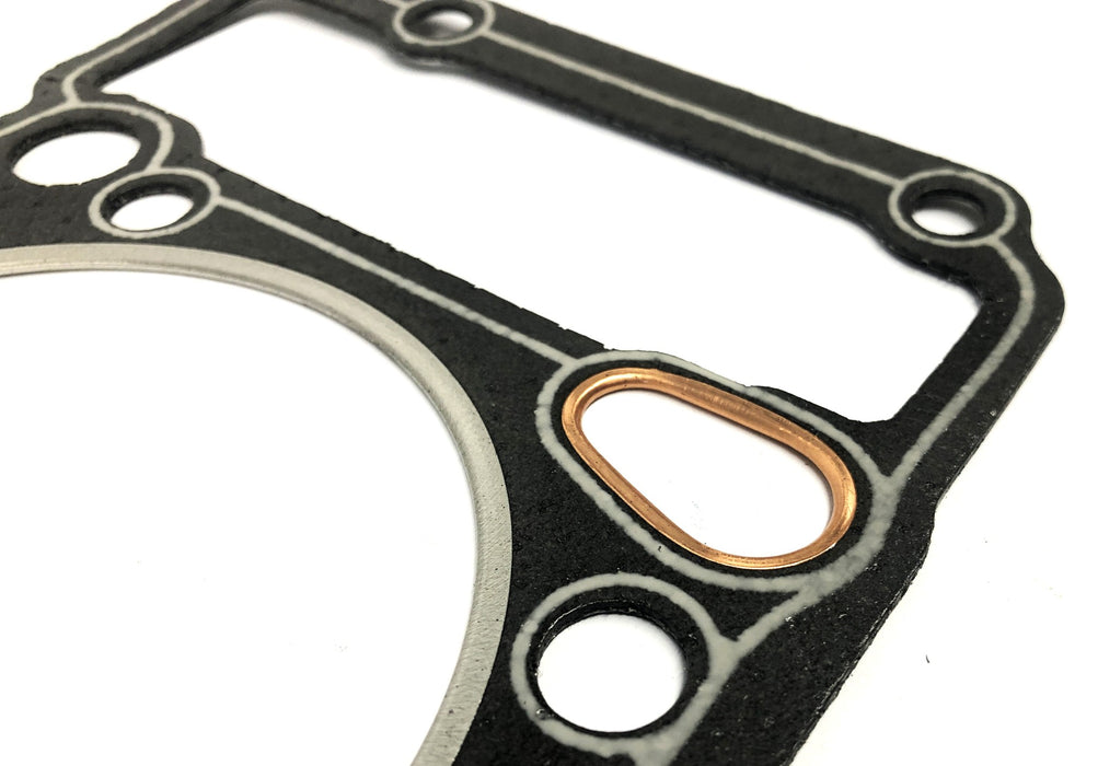 Intrupa Forklift Gasket 89-527 (155-3792) [Lot of 2] NOS