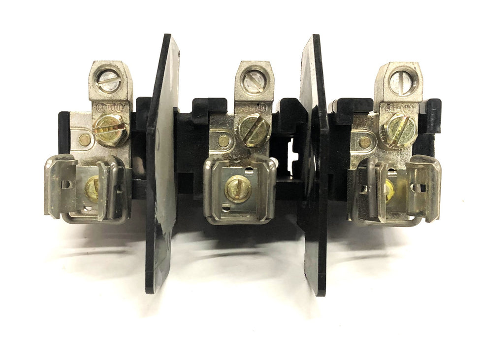 Allen-Bradley SER A 100A 250-600V Fusible Disconnect Switch Kit 1494V-DH611 NOS