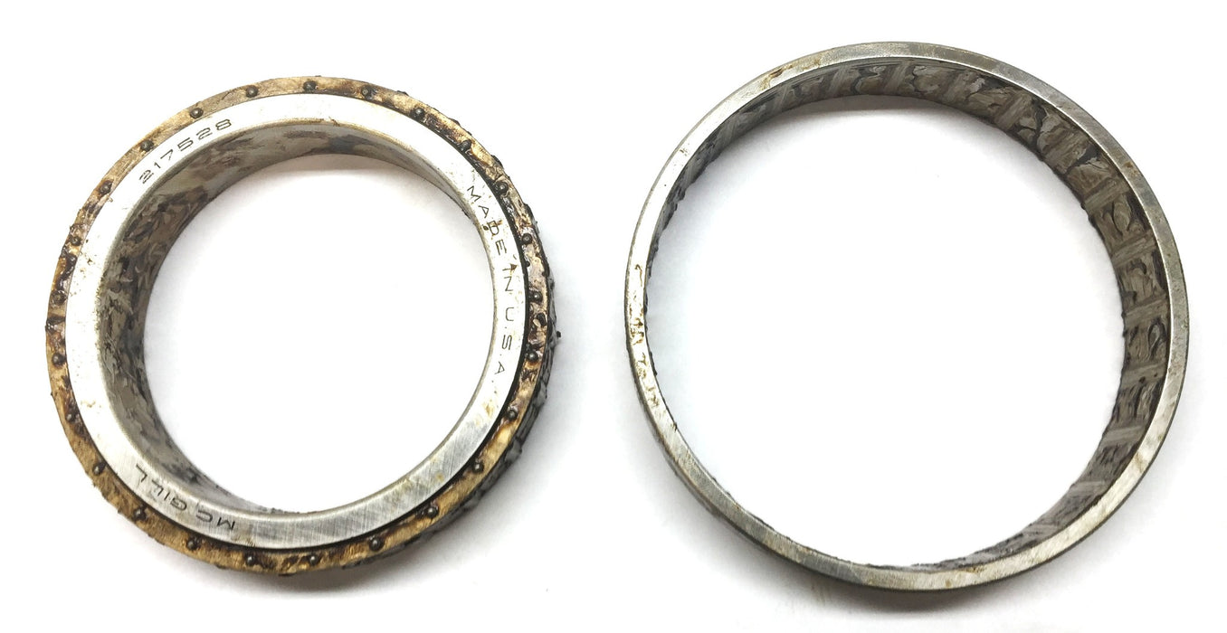 McGill Cylindrical Roller Bearing w/Outer Race 21758 NOS