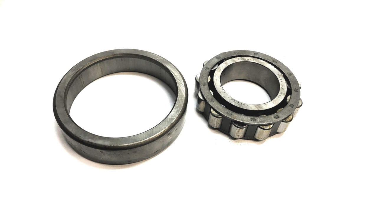 Rollway Cylindrical Roller Bearing (No Box) L1312L (L1312/1312L) NOS