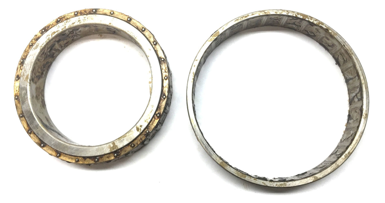 McGill Cylindrical Roller Bearing w/Outer Race 21758 NOS