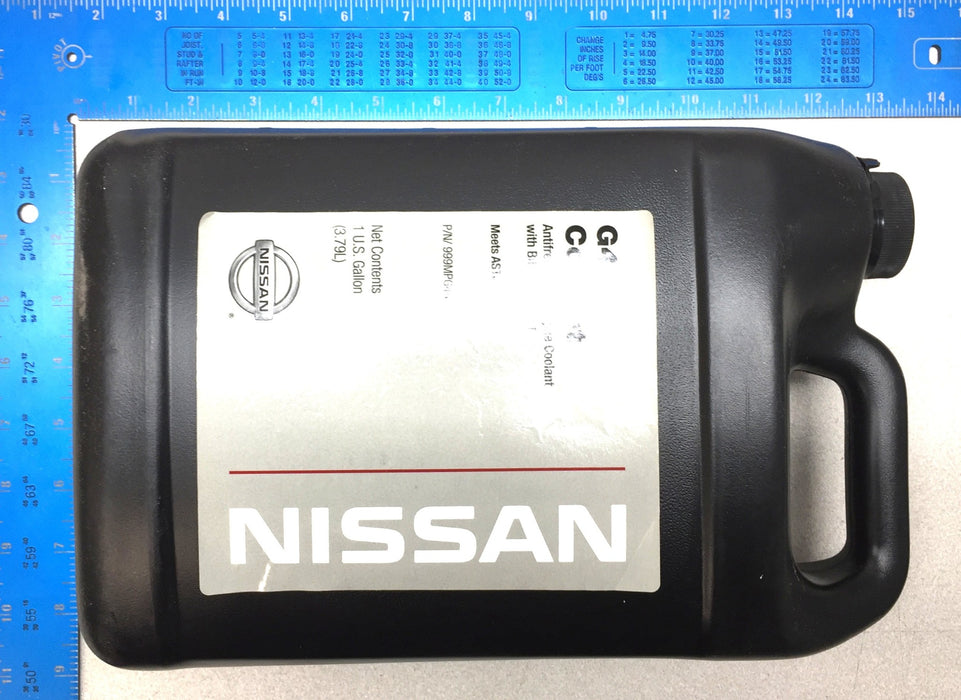 Nissan Group G48 Coolant Antifreeze 999MPG48CP NOS
