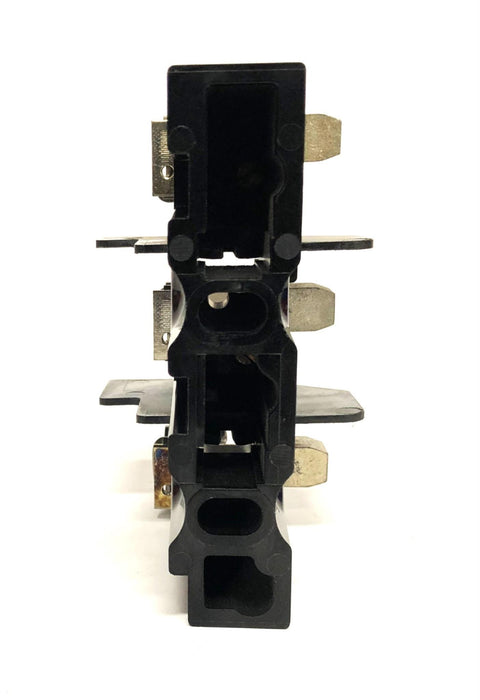 Allen-Bradley SER A 100A 250-600V Fusible Disconnect Switch Kit 1494V-DH611 NOS