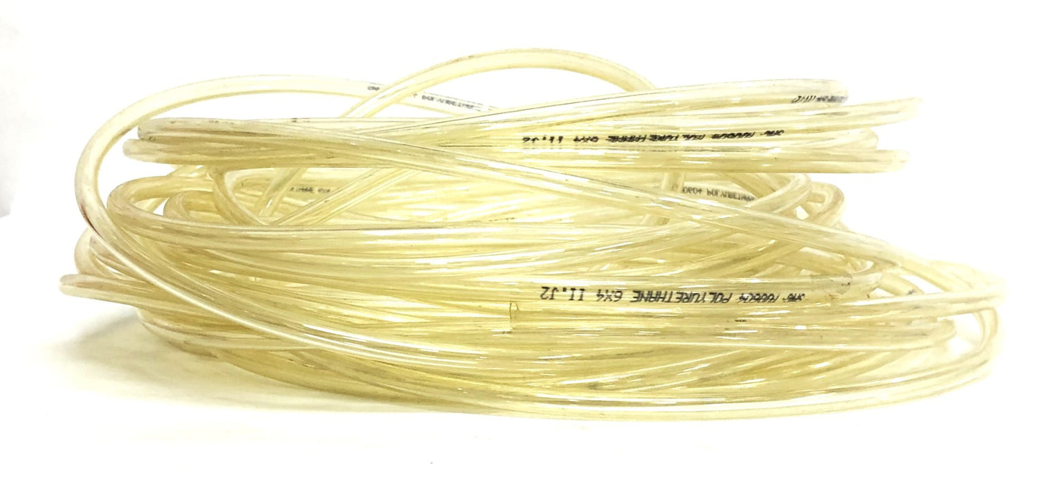 SMC 44 Foot 6X4 11.J2 Polyurethane Tubing TU0604 NOS