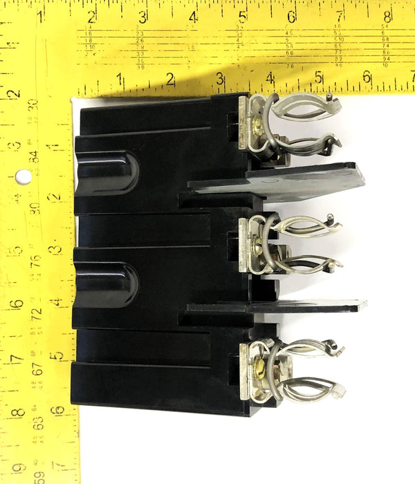 Allen-Bradley SER A 100A 250-600V Fusible Disconnect Switch Kit 1494V-DH611 NOS