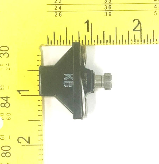 Allen-Bradley Overload Relay Heater Element W50 [Lot of 2] NOS