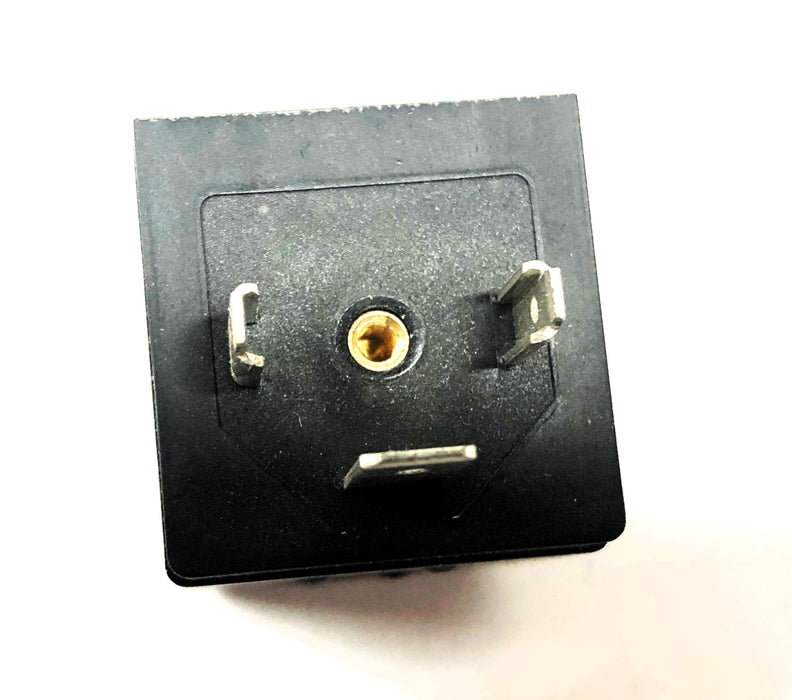 Automatic Valve Coil 24V DC 2.7W 7134-9DB NOS