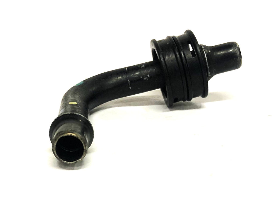 Gm OEM Transmission Auxiliary Fluid Cooler Inlet Pipe Assembly 92251649 NOS