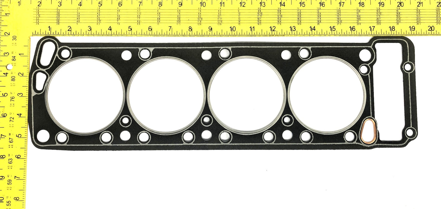Intrupa Forklift Gasket 89-527 (155-3792) [Lot of 2] NOS