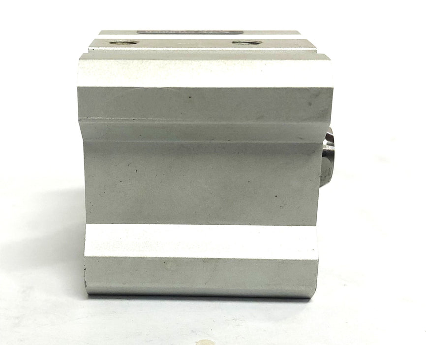 SMC Compact Cylinder NCQ2A25-15D NOS