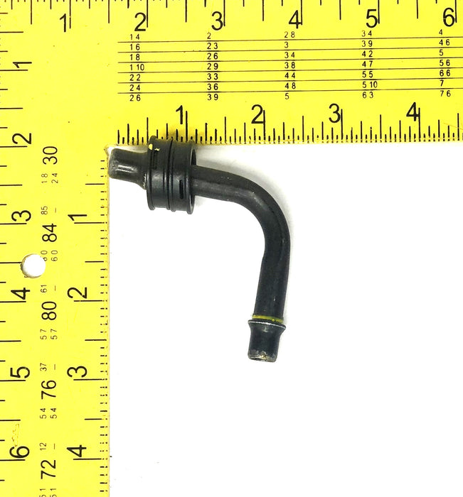 Gm OEM Transmission Auxiliary Fluid Cooler Inlet Pipe Assembly 92251649 NOS