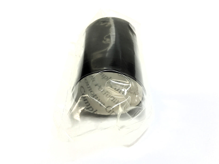 Nissan Rear LH Door Black-Out Tape 82817-6SA1A NOS