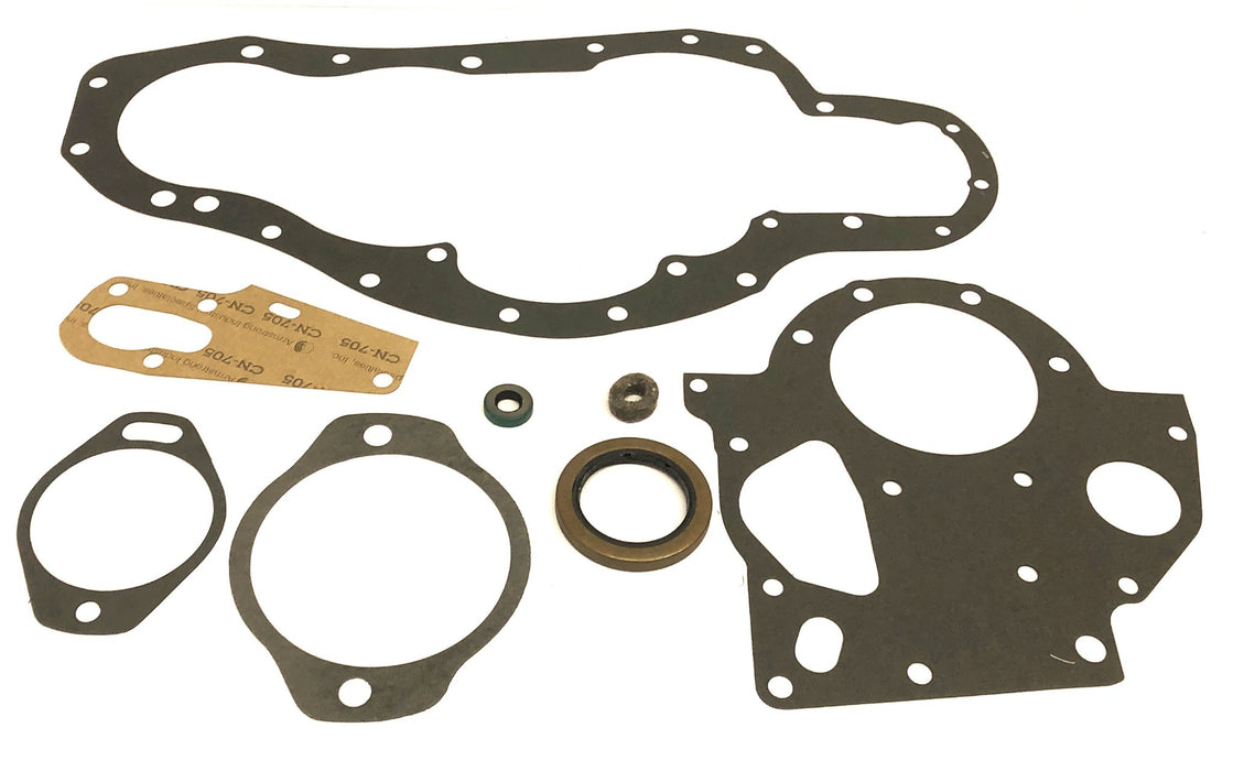 WisCon Total Power Corp Gasket Set F6U02003 NOS