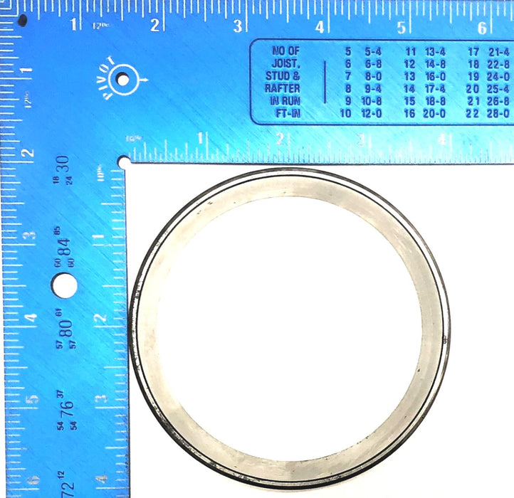 Bower Tapered Roller Bearing Cup 11786Y [Lot of 3] NOS